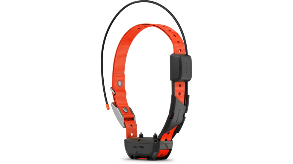 Garmin Alpha TT 25 Dog Collar, LED, 010-02447-20