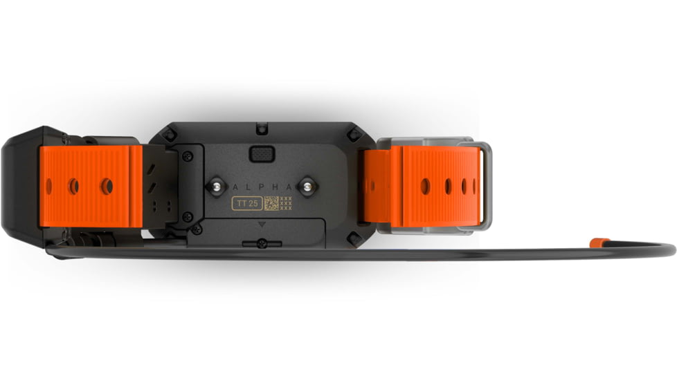 Garmin Alpha TT 25 Dog Collar, LED, 010-02447-20