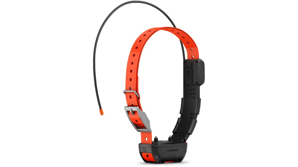 Garmin Alpha TT 25 Dog Collar, LED, 010-02447-20
