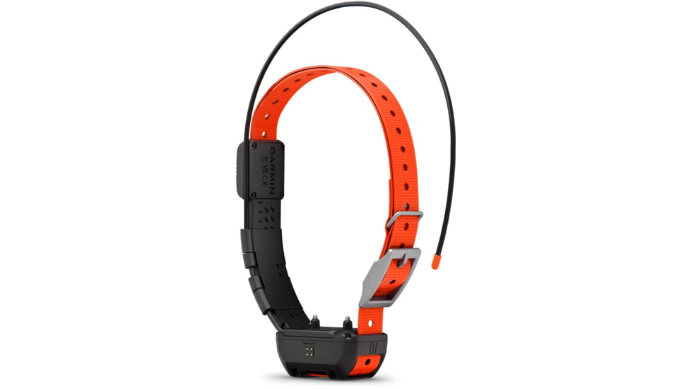 Garmin Alpha TT 25 Dog Collar, LED, 010-02447-20
