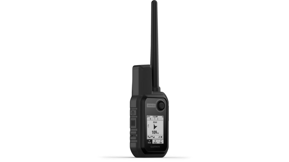 Garmin Alpha10 Handheld, 010-02290-50