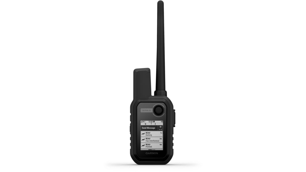 Garmin Alpha10 Handheld, 010-02290-50