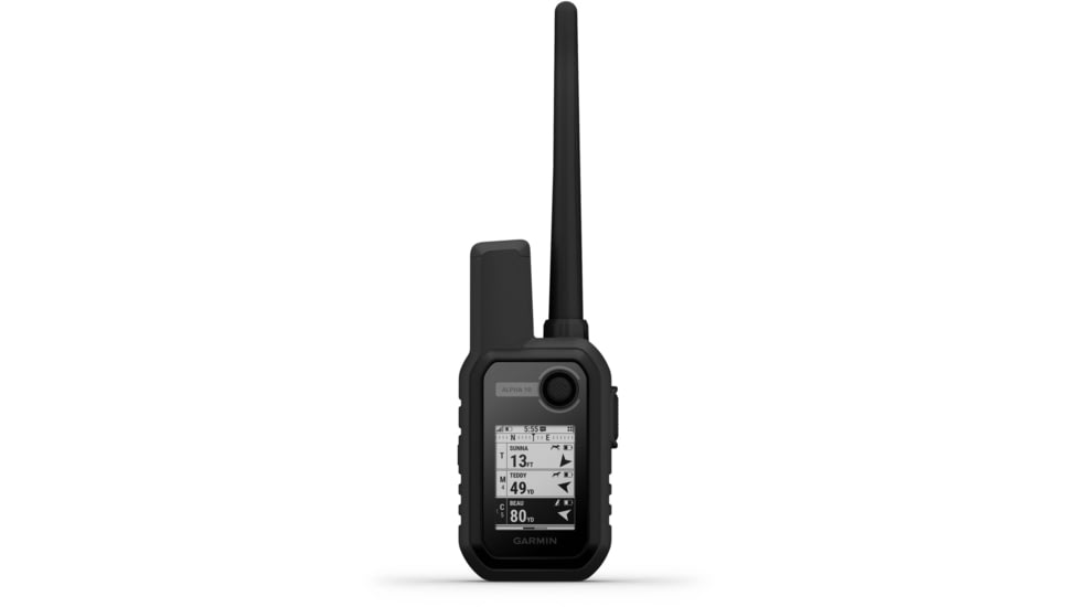 Garmin Alpha10 Handheld, 010-02290-50