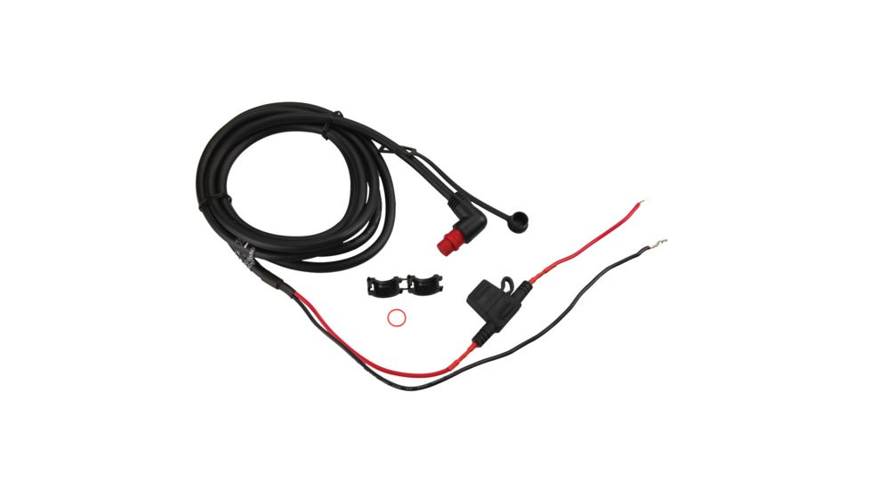Garmin Angle Power Cable f/MFD Units Right 47809