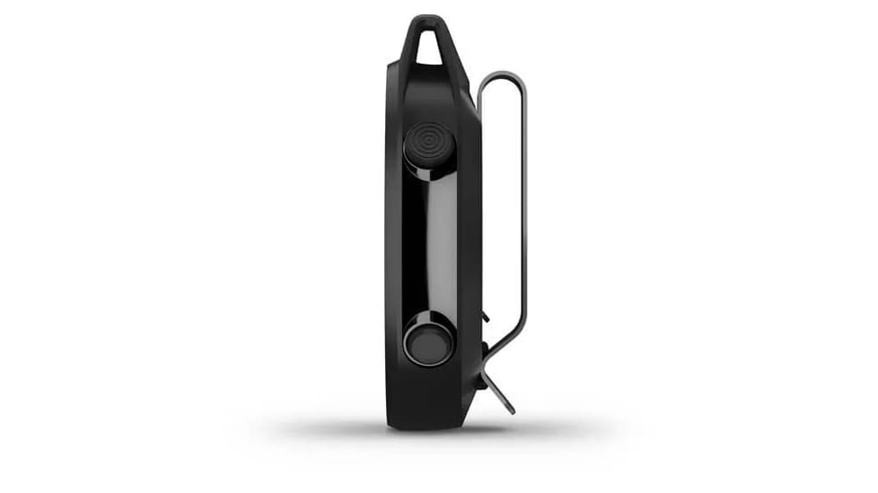 Garmin Approach G12 Rangefinder, Black, Unisex, 010-02555-00