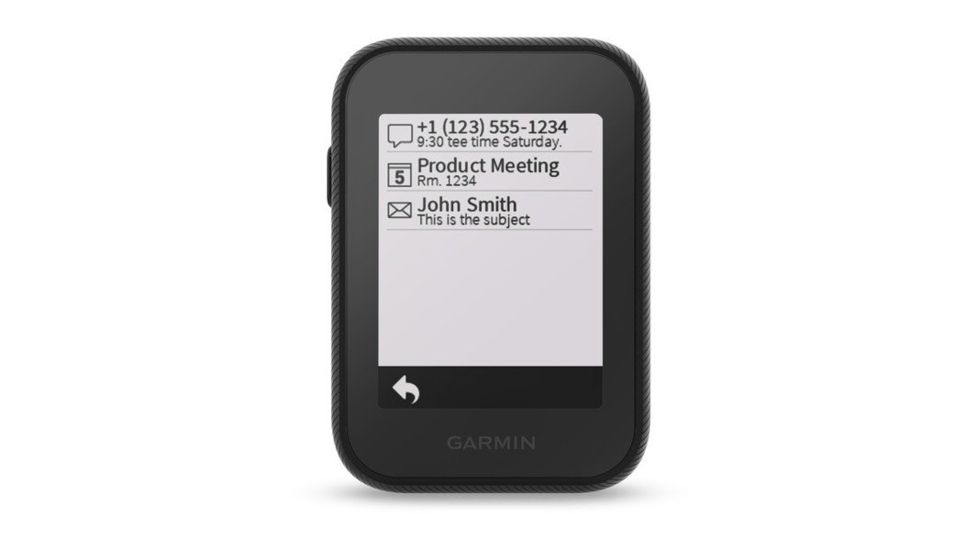 Garmin Approach G30, Golf GPS, North America 010-01690-00