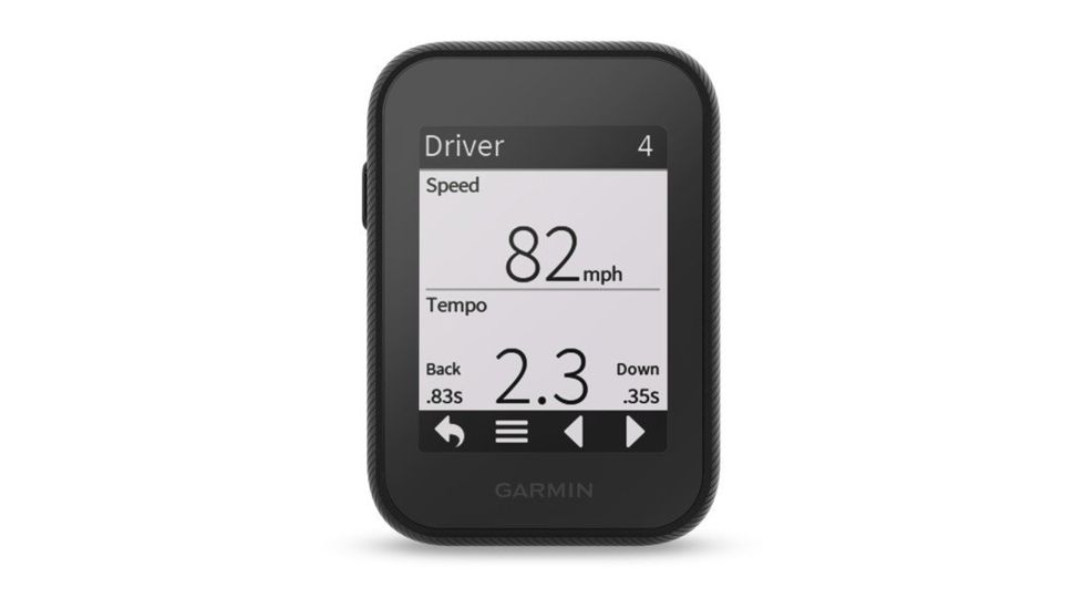 Garmin Approach G30, Golf GPS, North America 010-01690-00