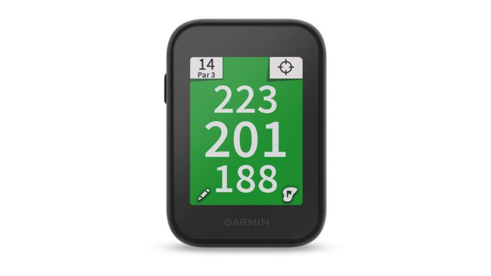 Garmin Approach G30, Golf GPS, North America 010-01690-00