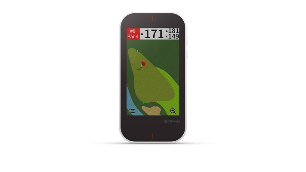 Garmin Approach G80 Golf GPS, Black, 010-01914-00,