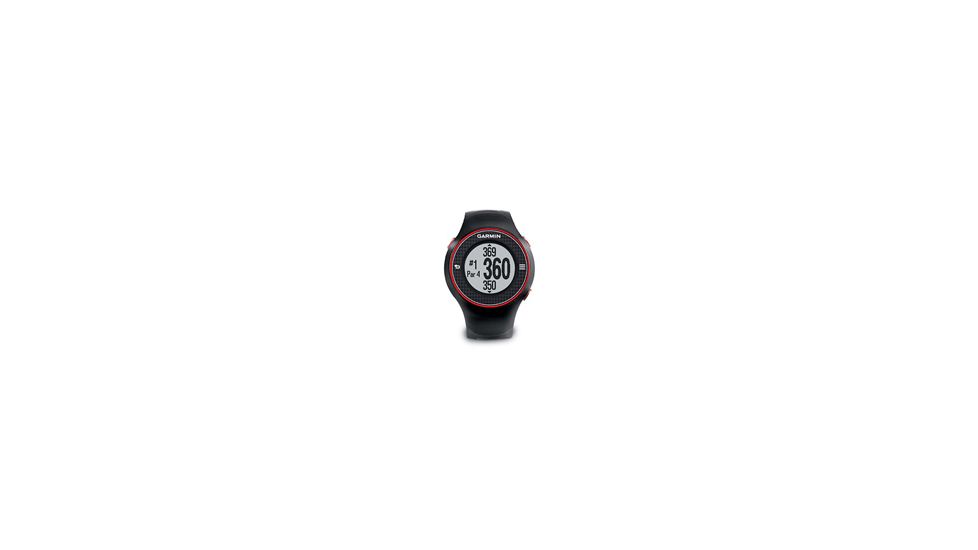 Garmin Approach S3 Golf Watch - black/gray 010-01049-01