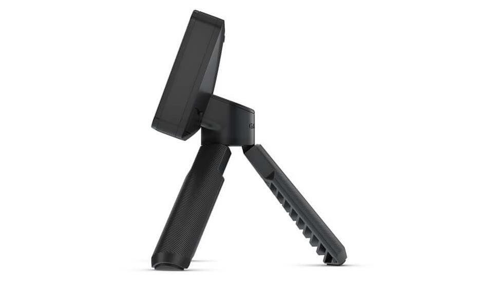 Garmin Approach R10 Poratble Golf Launch Monitor, IPX7, 3.5 x 2.8 x 1 in, Black, 010-02356-00