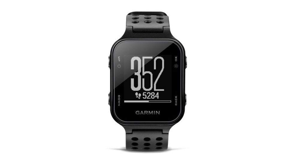 Garmin Approach S20 Bundle w/CT10 010-03723-13