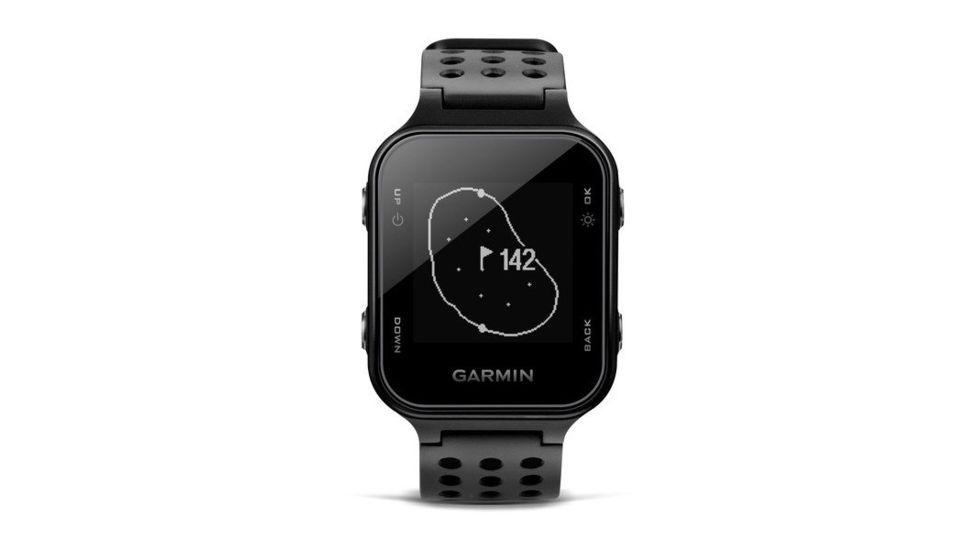Garmin Approach S20 Bundle w/CT10 010-03723-13