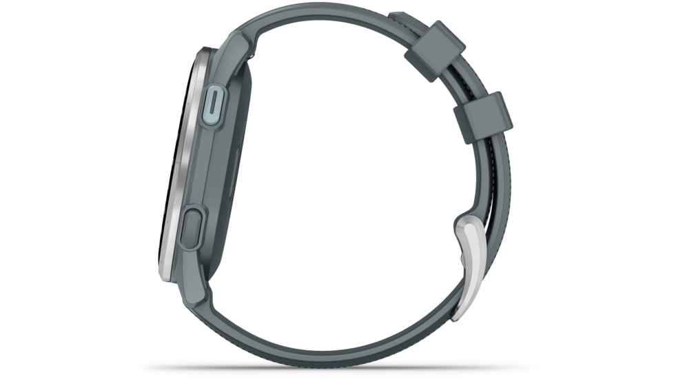 Garmin Approach S44 GPS Golf SmartWatch, Twilight, 010-03009-01