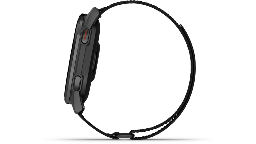 Garmin Approach S50 GPS Golf SmartWatch, Black, 010-03010-00