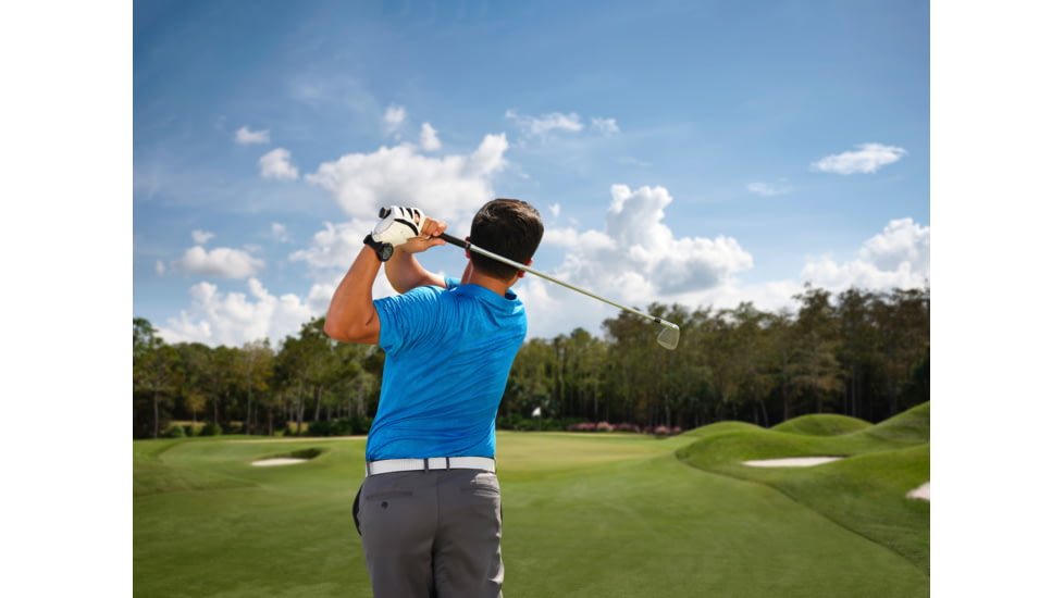 Garmin Approach S62 Sports Watch, Black, 010-02200-00