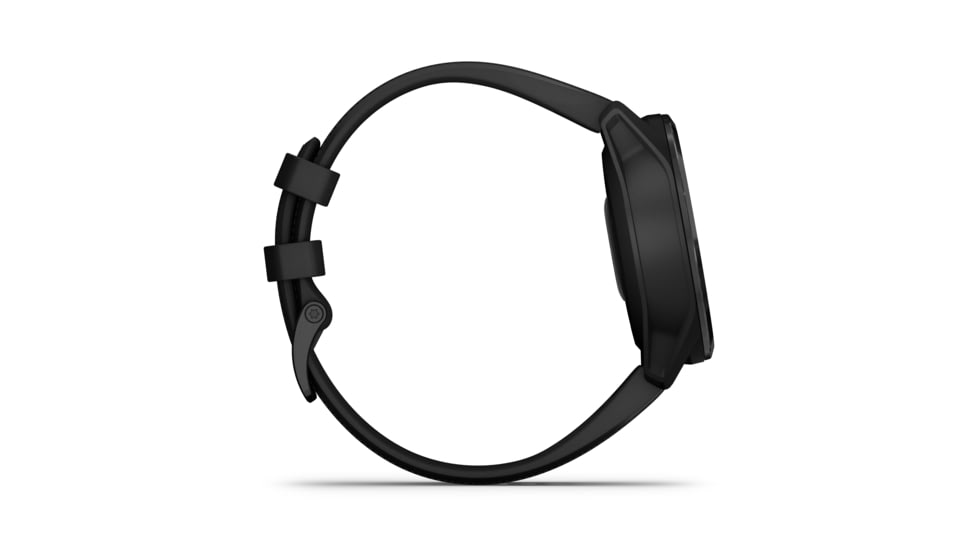 Garmin Approach S62 Sports Watch, Black, 010-02200-00