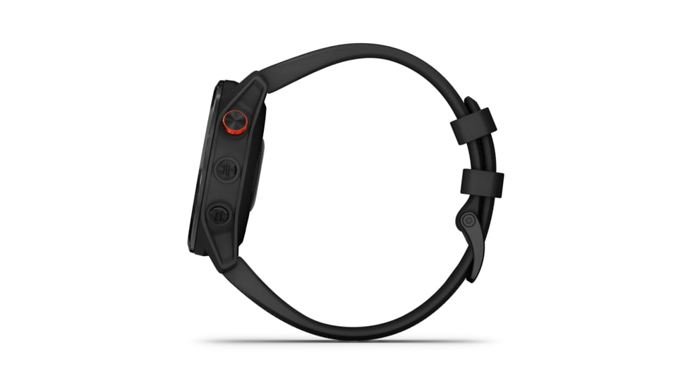 Garmin Approach S62 Sports Watch, Black, 010-02200-00