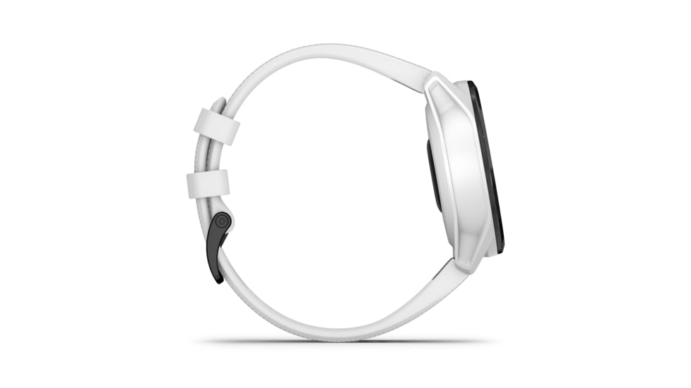 Garmin Approach S62 Sports Watch, White, 010-02200-01