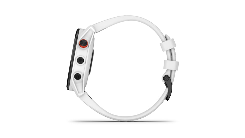 Garmin Approach S62 Sports Watch, White, 010-02200-01