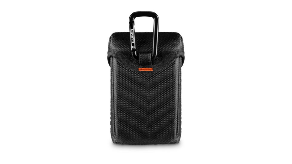 Garmin Approach Z80 Carry Case, Black 010-12566-00