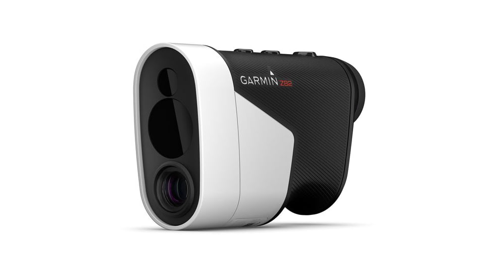 Garmin Approach Z82 Laser Range Finder with GPS, Gray/Black, 010-02260-00