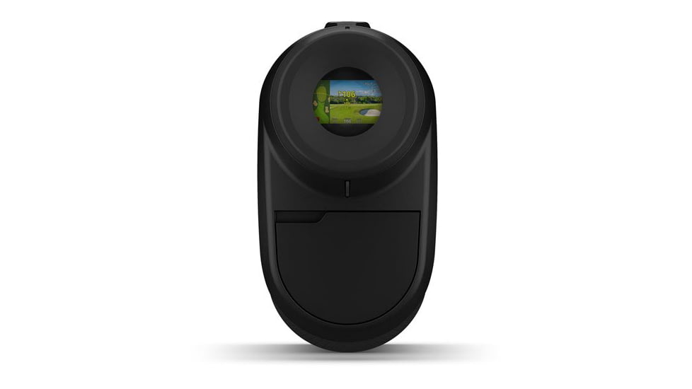Garmin Approach Z82 Laser Range Finder with GPS, Gray/Black, 010-02260-00