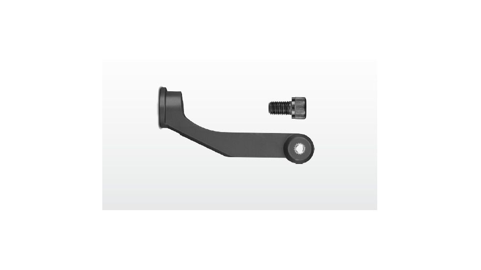 Garmin Archery and Bow Mount for VIRB Action Camera 010-11921-24