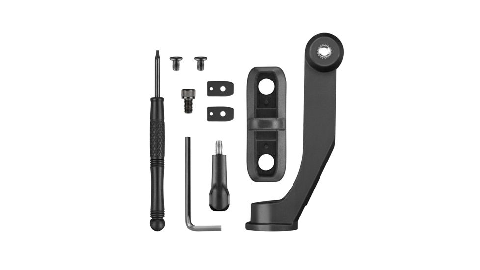 Garmin Archery Bow Mount for VIRB X or XE 010-12256-20