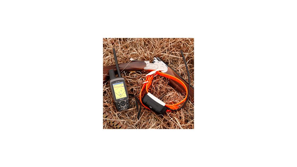 Garmin Astro Bundle - Astro 220 and DC 40 transmitter and collar 010-00596-20