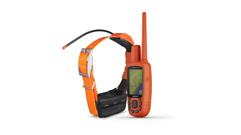 Garmin Astro 900, Canada/US, T9 Bundle 010-02053-00