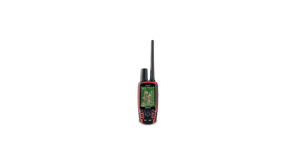 Garmin Astro Bundle- Astro 320-DC 50 010-01133-00