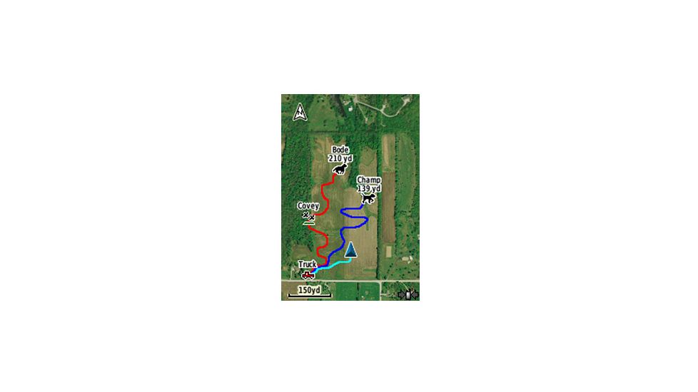 Garmin Astro Bundle- Astro 320-DC 50 010-01133-00