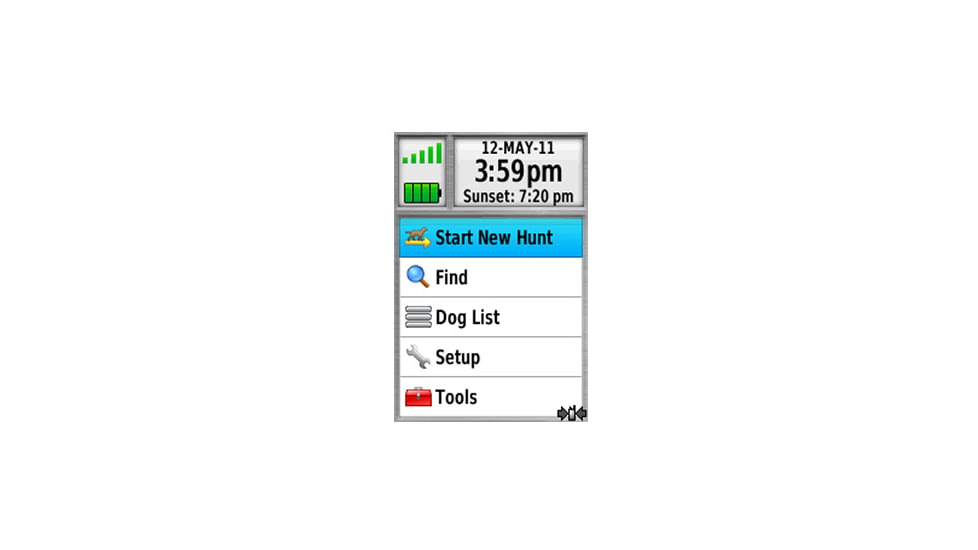 Garmin Astro Bundle- Astro 320-DC 50 010-01133-00