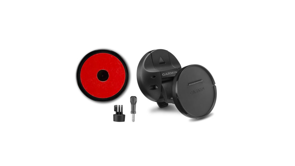 Garmin Auto Dash Suction Mount for VIRB X or XE 010-12256-09