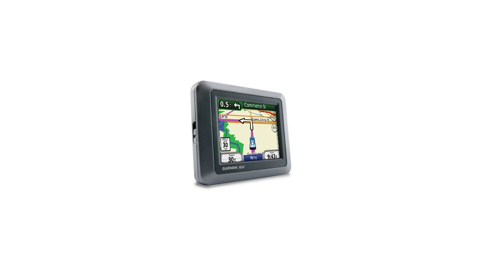 Garmin Automotive GPS nuvi 500 010-00700-10