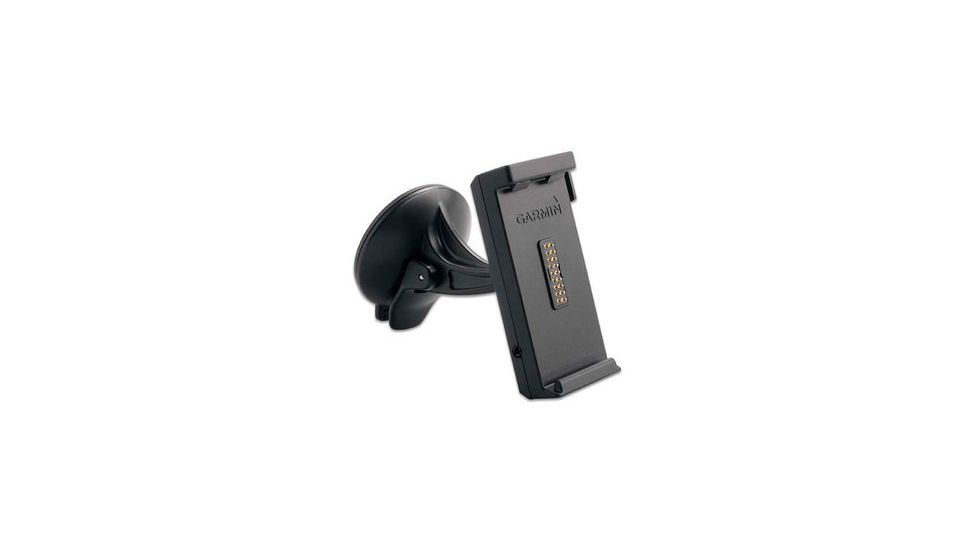 Garmin Automotive Suction Cup Mount