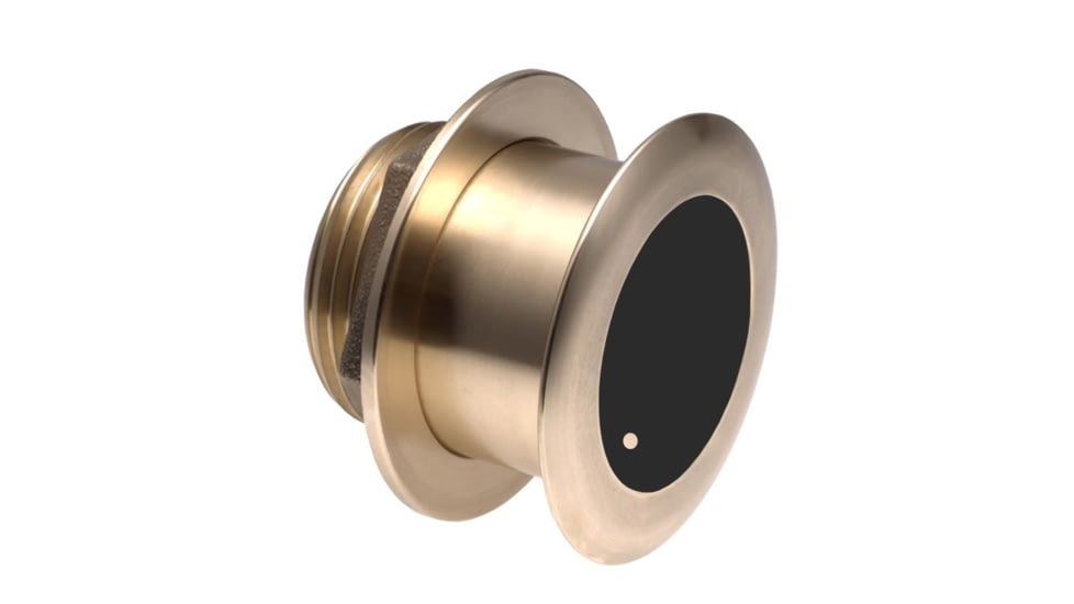 Garmin B175L Bronze 12 Thru-Hull Transducer - 1kW, 8-Pin 47868