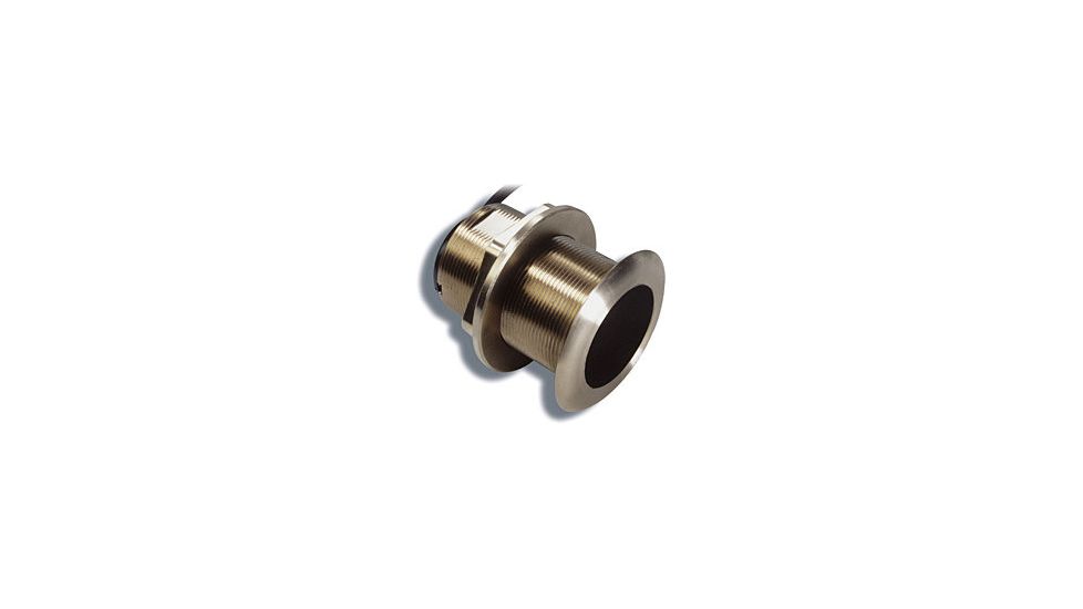 Garmin Tilted Thru-Hull Transducer B60