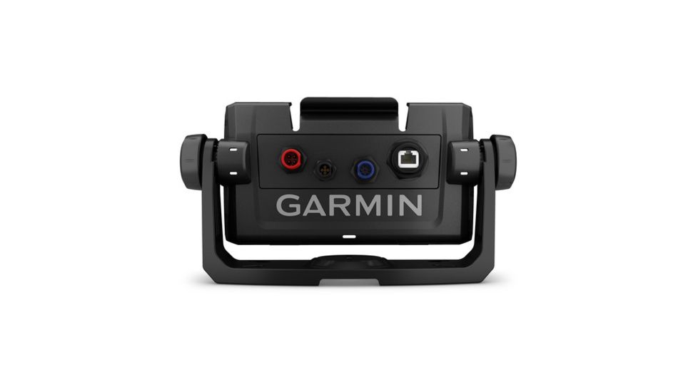 Garmin Bail Mnt, Swivel, 8-pin, Qck Rel Cradle, ECHOMAP Plus 7cv 010-12672-03