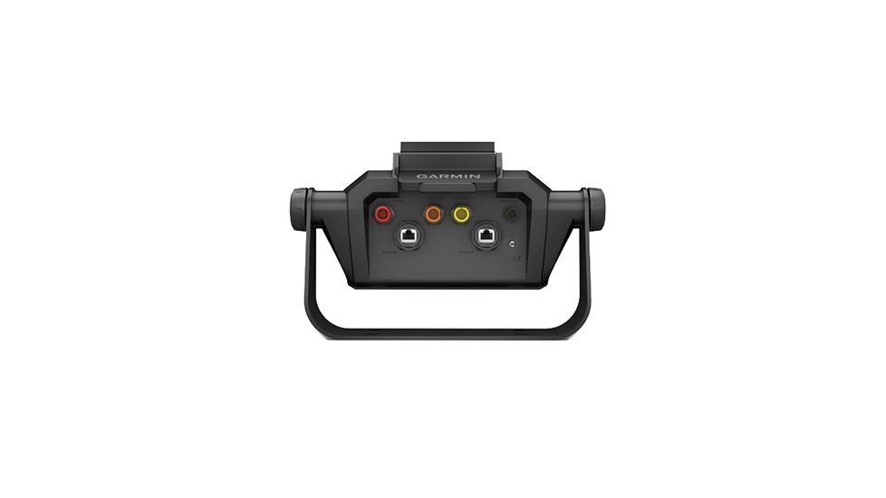 Garmin Bail Mount and Quick Release Cradle 010-12841-00