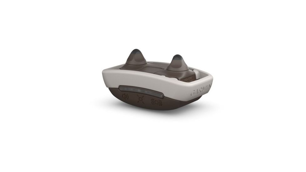 Garmin BarkLimiter 2 Automatic bark correction device 010-01860-00