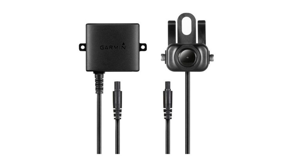 Garmin BC 35 Wireless Backup Camera, WW 010-01991-00