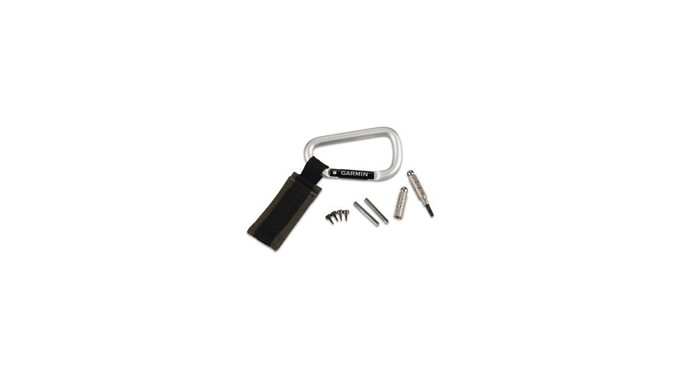 Garmin Carabiner Strap 010-11814-03