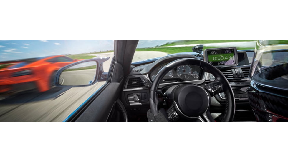 Garmin Catalyst Driving Performance Optimizer w/ Remote Cam, Black, 010-02345-00