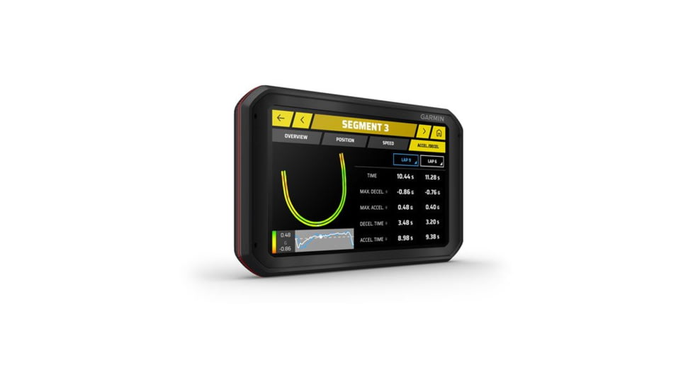 Garmin Catalyst Driving Performance Optimizer w/ Remote Cam, Black, 010-02345-00
