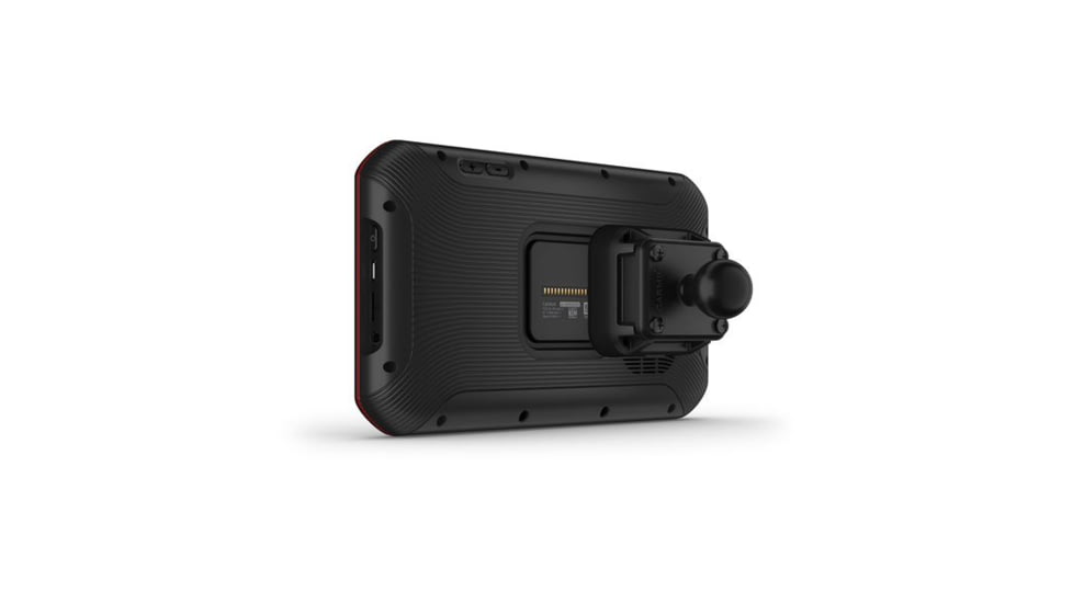 Garmin Catalyst Driving Performance Optimizer w/ Remote Cam, Black, 010-02345-00
