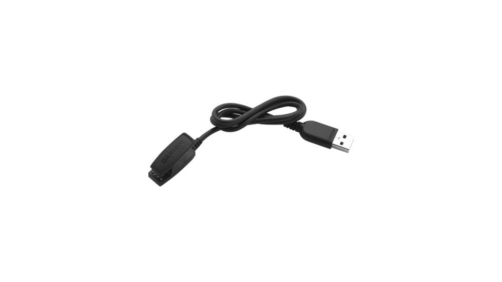 Garmin Charging Clip, App. G10/S20, FR230-5/630, New Condition GA-0101102918