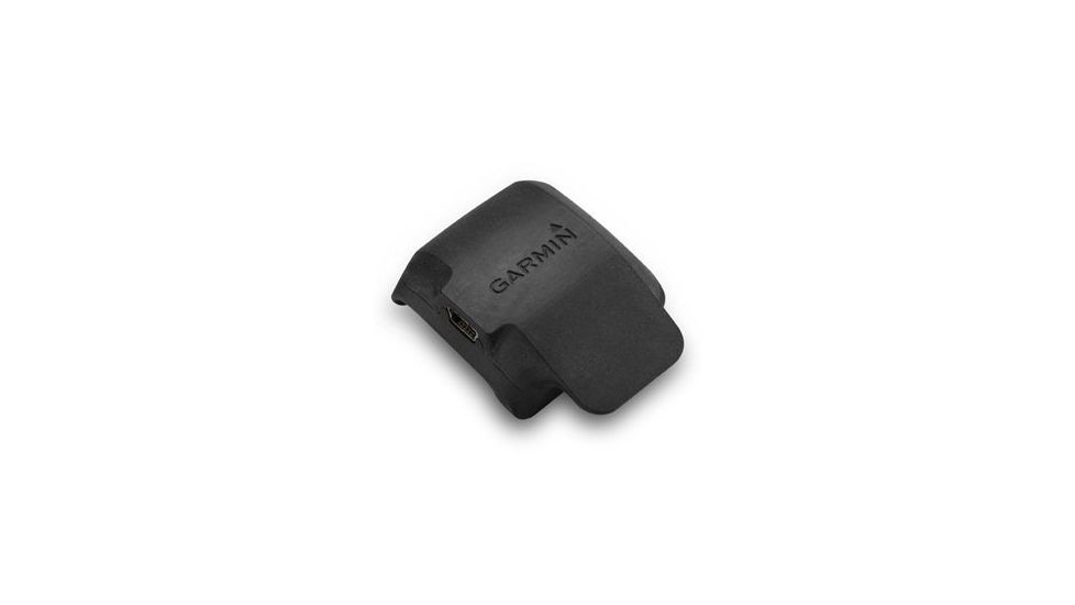 Garmin Charging Clip for Dog Device Delta or Delta Sport, Black 010-11890-00