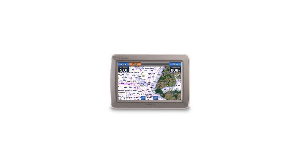 Garmin Chartplotters GPSMAP 640 010-00696-40 w/ Free S&amp;H